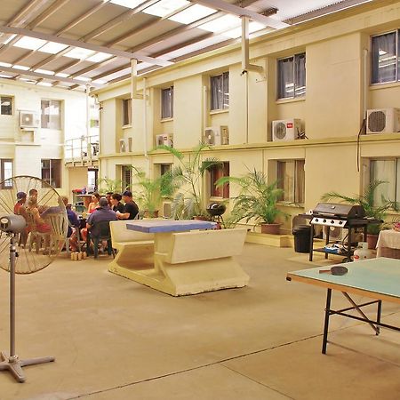 Accommodation @ Isa Маунт Айса Екстериор снимка