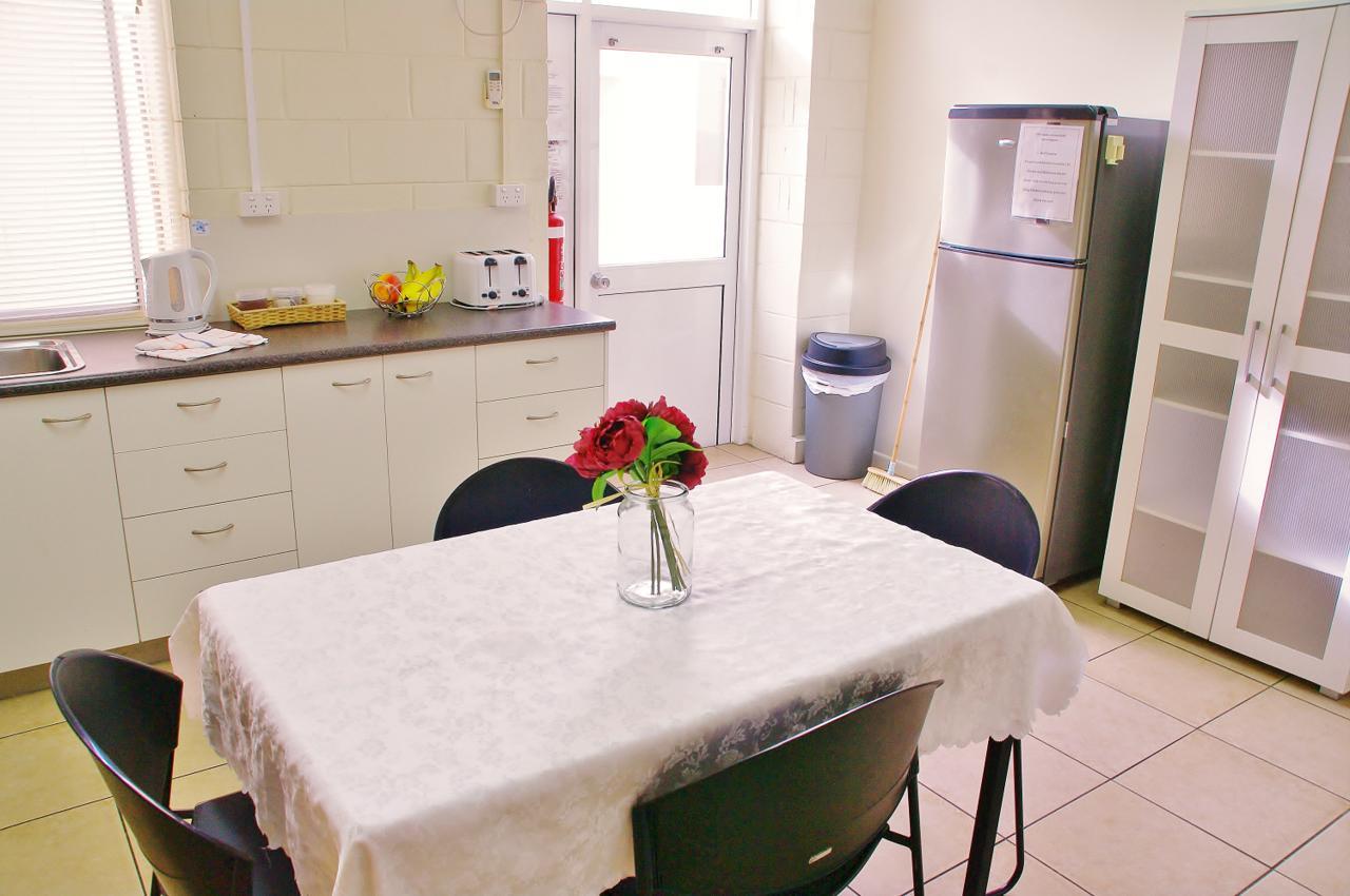 Accommodation @ Isa Маунт Айса Екстериор снимка